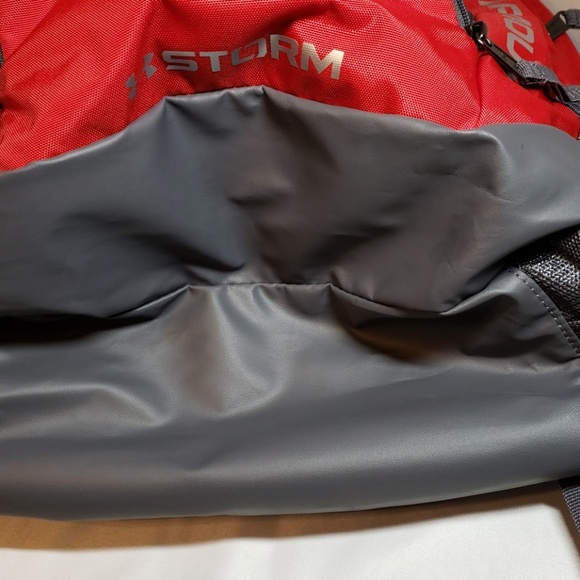 🎁SOLD OUT🎁TEAM HUSTLE 3 UNDER ARMOUR - Picture 7 of 8